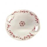 Vintage Australia Porcelain Plate