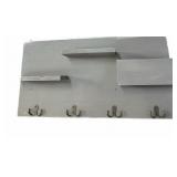 Gray Shelf wï¿½ Hatrack