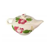 Vintage Ceramic Tea Pot