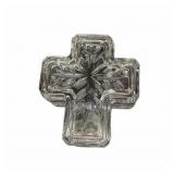 Mlkasa Cross Candy Dish