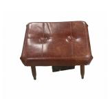Estate Foot Stool