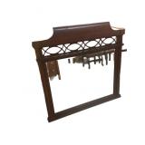 Large Hanging Mirror