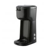 Single Serve Coffee Maker
