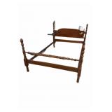 Estate Full Poster Bed
