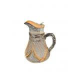 Baccarat Serpentine Montee Small Pitcher