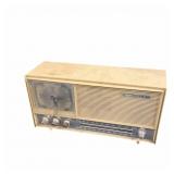 Antique General Electric Radio