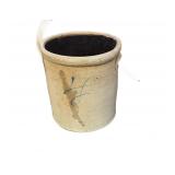 Antique 4 Gallon Crock