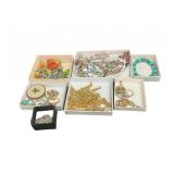 Vintage Jewelry