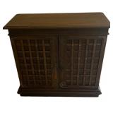 Antique Server