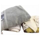 Towels & Linens