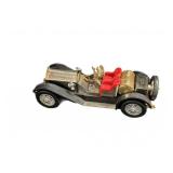 Vintage Battery Operated Car