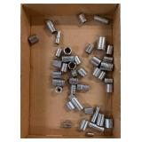 Estate Tools- Sockets