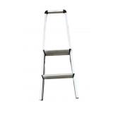 Estate Two Foot Foldable Ladder
