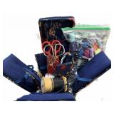 Sewing Kit wï¿½ Extra Thread