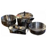 Estate Cookware