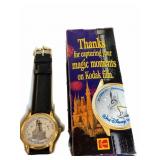 Walt Disney World Watch