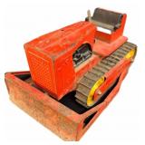 1960s Dozer