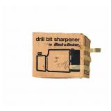 Estate Drill Bit Sharpener By Black & Decker