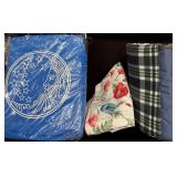 Throws & More