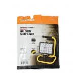 Estate 500 Watt Portable Halogen Shop Light
