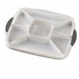 Pampered Chef New Rectangle Server