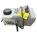 Estate Fog Machine