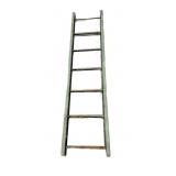 Estate Six Foot Decor Ladder