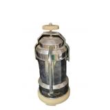 Vintage electric Espresso Maker Made In Italy