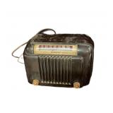 Vintage Bendix Corporation Radio