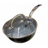 New 1.2 Qt Simply Ming Cooker