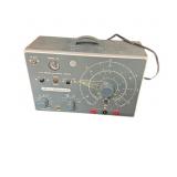 Antique C.R Bridge And Signal Tracer