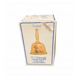 Vintage GOEBEL Bell With Box