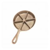 Cast Iron Corn Bread Skillet