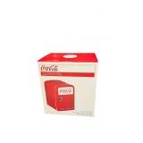 Coca-Cola Retro Personal Fridge