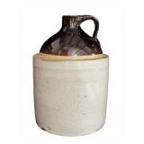 Gallon Whiskey Jug