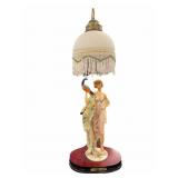 Beautiful Lamp