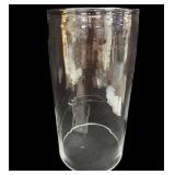 Clear Cylinder Glass