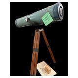 100x Scope  Model 2538