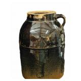 Stoneware Crock