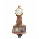 SESSIONS WALL CLOCK