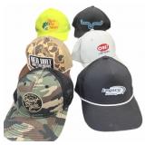 Collector Ball Caps