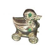 Duck Piggy Bank
