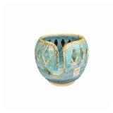Wizard Clay Pottery Yarn Bowl