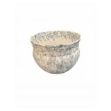 Hand Crafted Ceramic Bowl