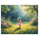 Friend In the Garden LTD EDT By Van Gogh LTD