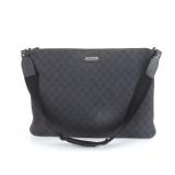 Gucci GG Canvas Shoulder Bag