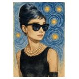 Audrey