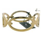 Talidara Open Link Cuff Bracelet