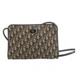 Christian Dior Trotter Shoulder Bag