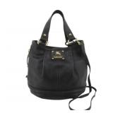 Burberry Nova Check Shoulder Bag